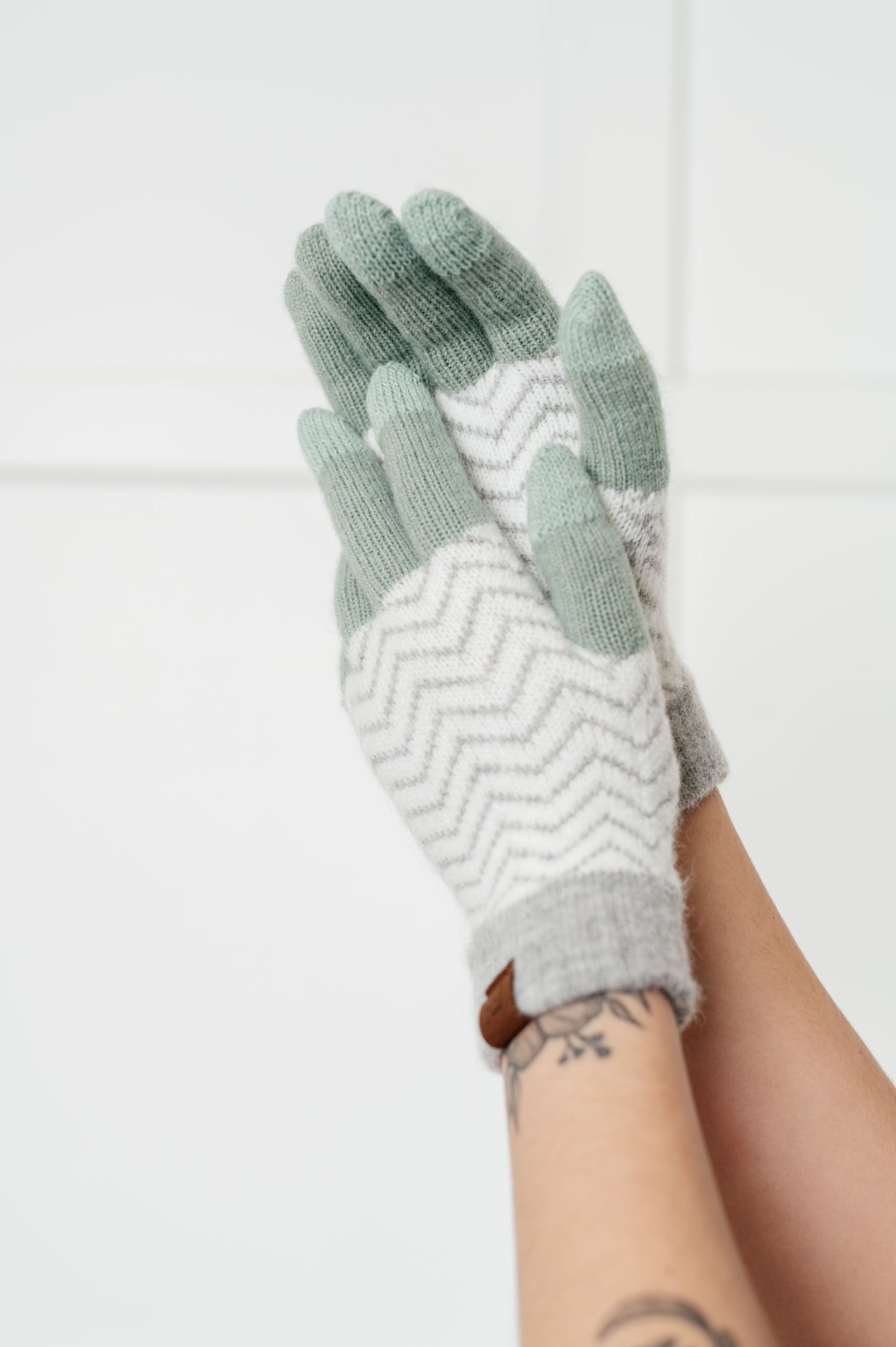 Winter Touch Gloves