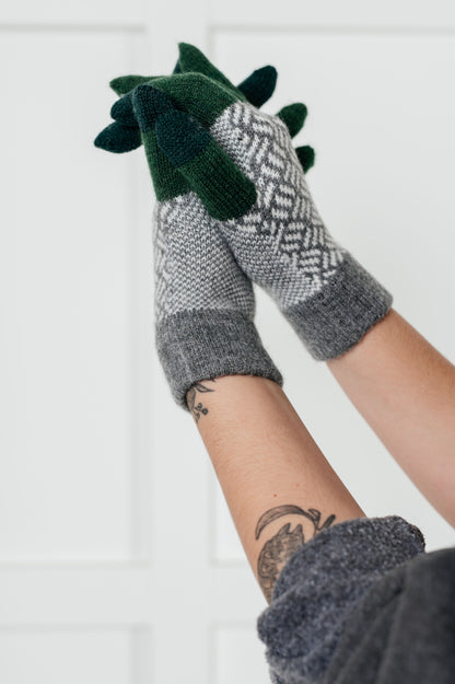 Winter Touch Gloves