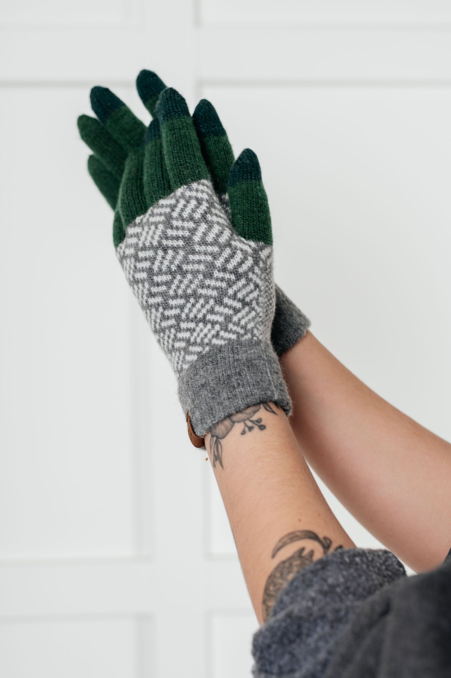 Winter Touch Gloves