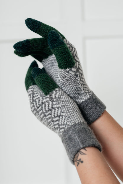 Winter Touch Gloves