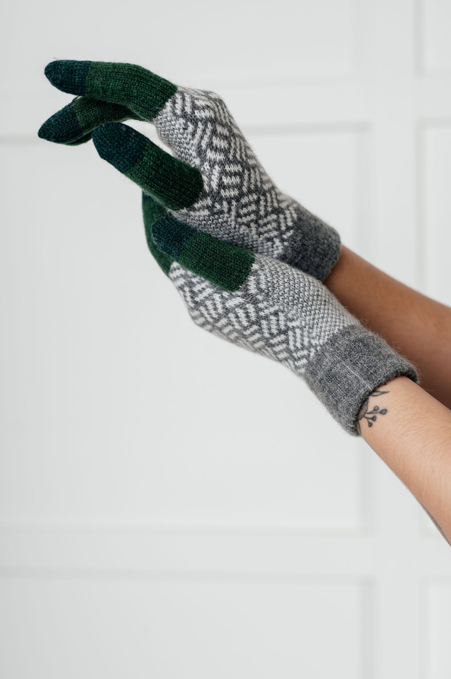 Winter Touch Gloves